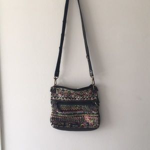 Sakroots crossbody